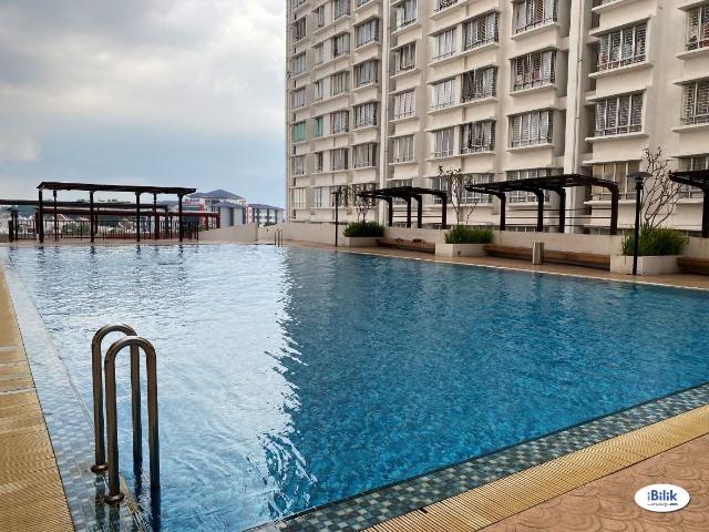 Room for rent in Port Klang, Selangor