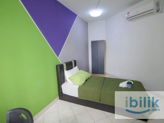 Room for rent in Petaling, Damansara Damai