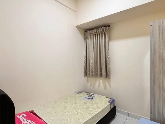 Room for rent in Wellesley, Penang