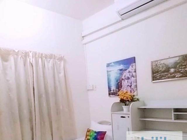 Room for rent in Petaling, Subang Jaya