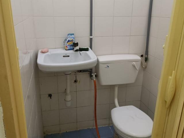 Room for rent in Langat, Selangor
