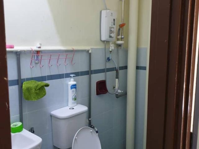 Room for rent in Malaka