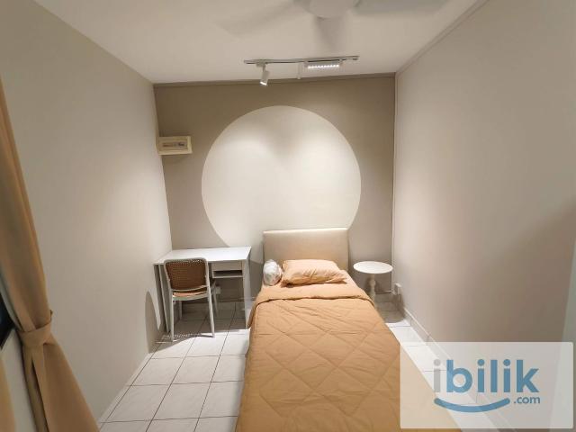 Room for rent in Kuala Lumpur