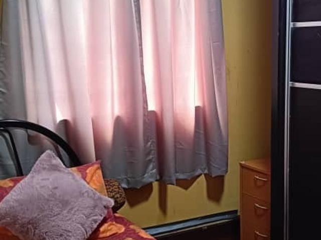 Room for rent in Kuala Lumpur