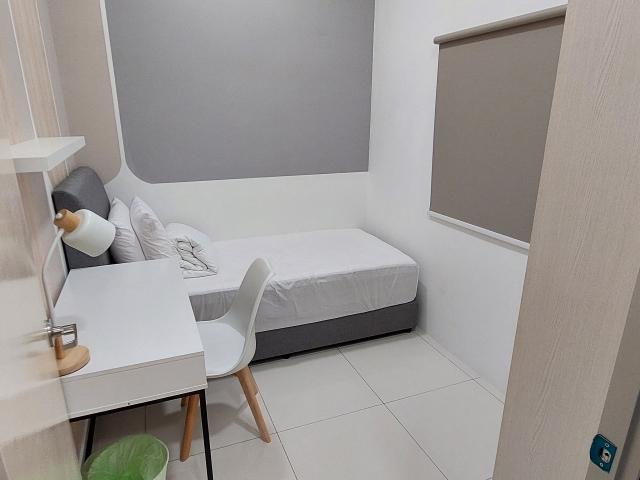 Room for rent in Kuala Lumpur