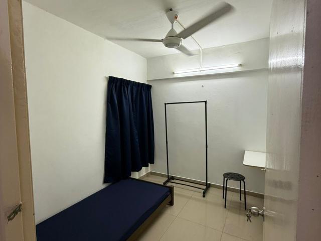 Room for rent in Petaling, Damansara Damai