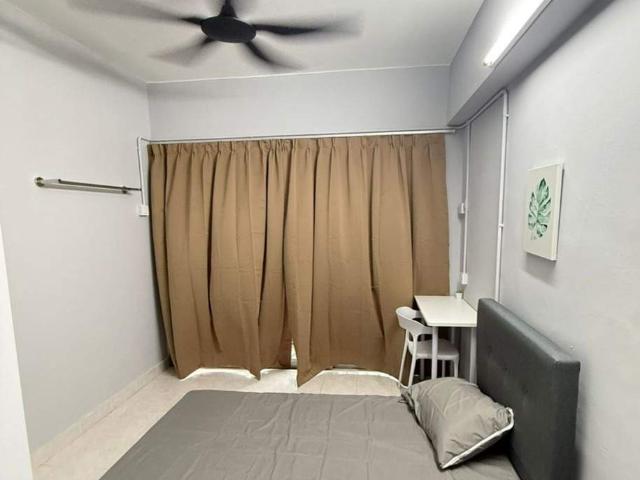 Room for rent in Petaling, Damansara Damai