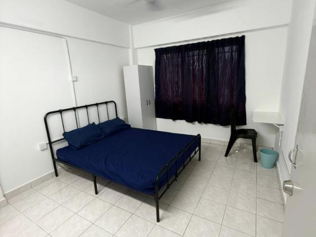 Room for rent in Petaling, Damansara Damai