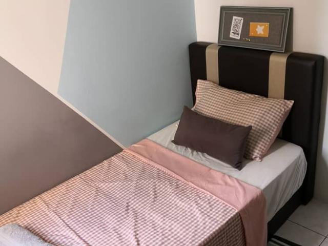 Room for rent in Petaling, Damansara Damai