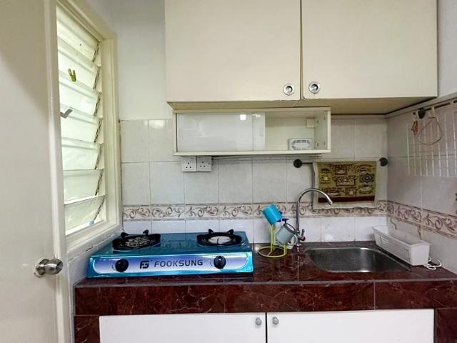 Room for rent in Petaling, Damansara Damai
