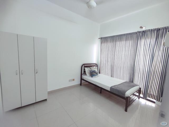 Room for rent in Petaling, Damansara Damai