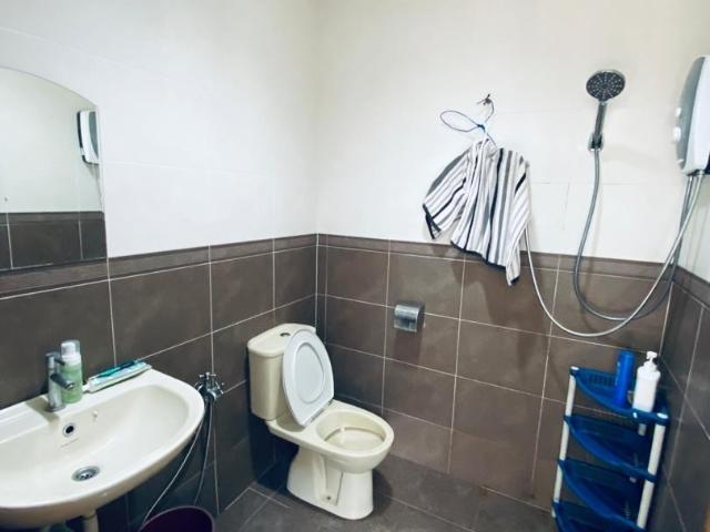 Room for rent in Petaling, Damansara Damai
