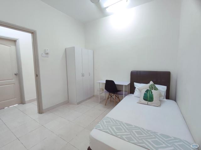 Room for rent in Petaling, Damansara Damai