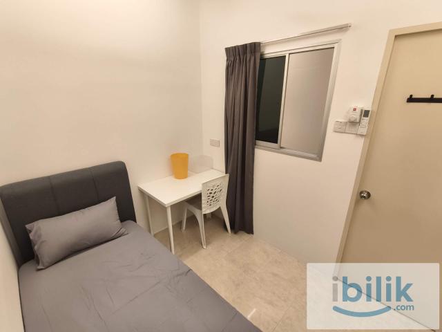 Room for rent in Petaling, Damansara Damai
