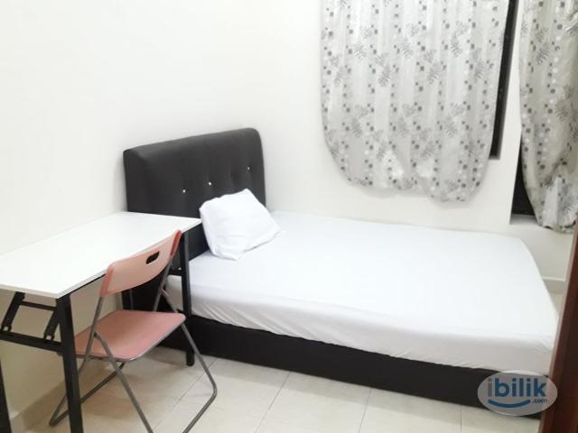 Room for rent in Petaling, Damansara Damai