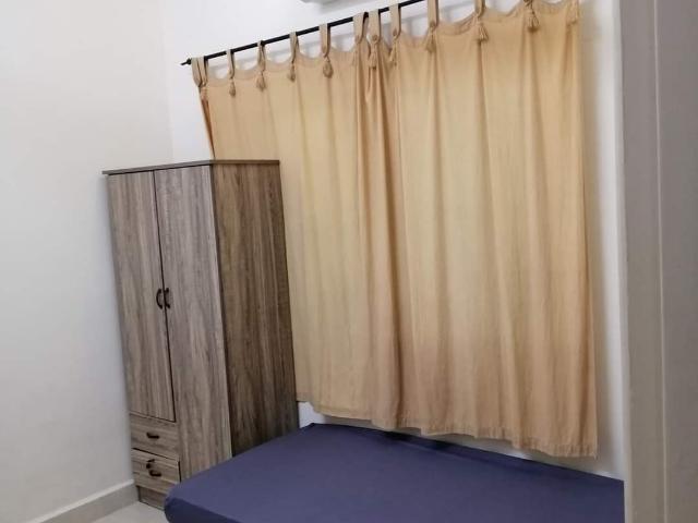 Room for rent in Petaling, Damansara Damai