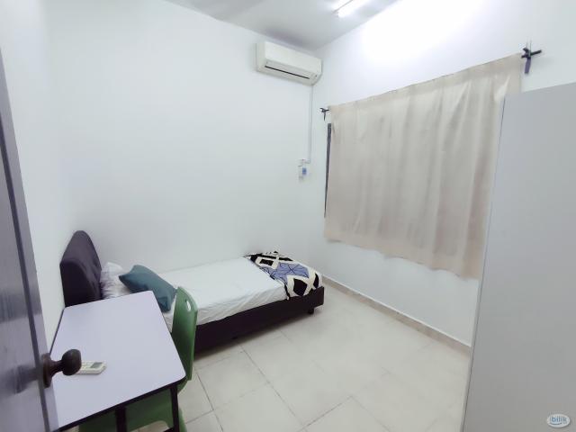 Room for rent in Petaling, Damansara Damai