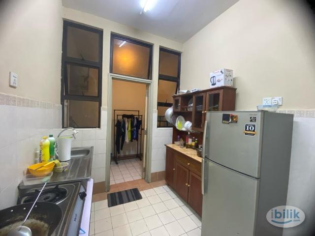 Room for rent in Petaling, Damansara Damai