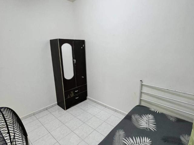 Room for rent in Georgetown, Penang