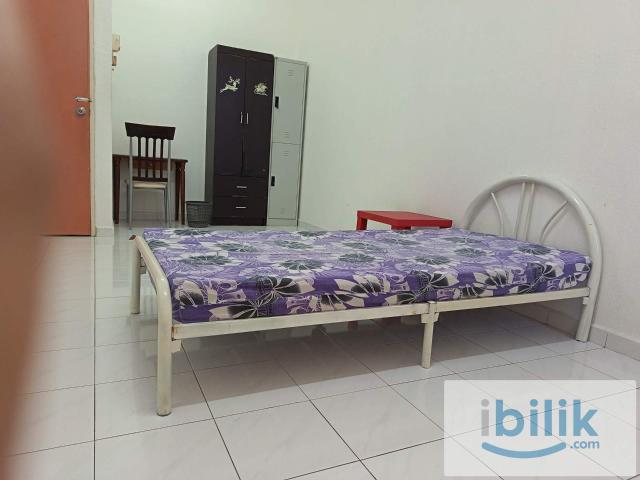 Room for rent in Timur Laut, George Town