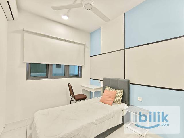 Room for rent in Seberang Jaya, Seberang Perai