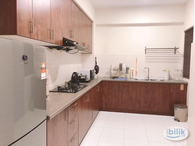 Room for rent in Petaling, Damansara Damai
