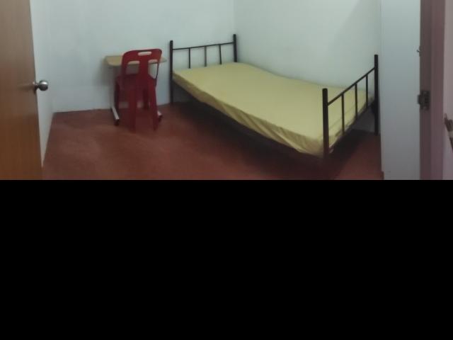 Room for rent in Wellesley, Penang