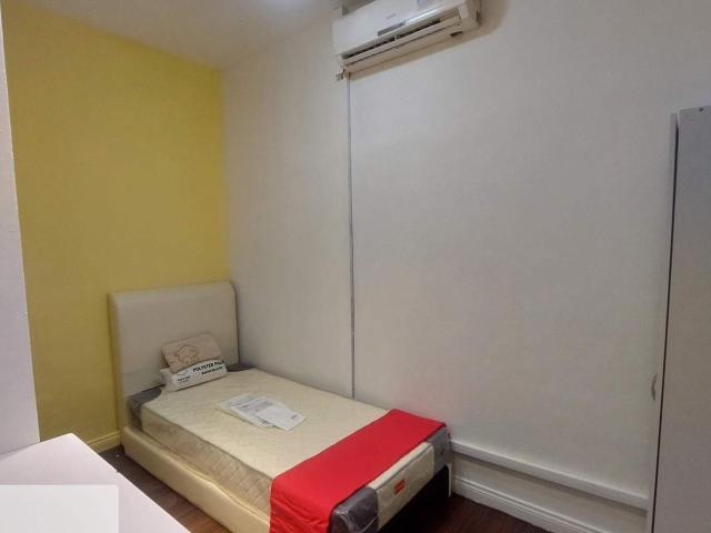 Room for rent in Timur Laut, George Town