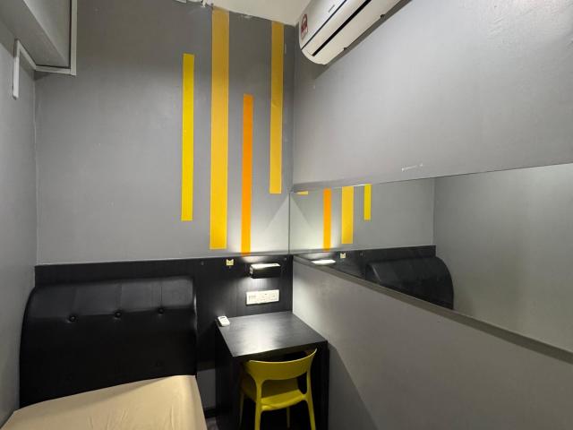 Room for rent in Country Heights Damansara, Kuala Lumpur