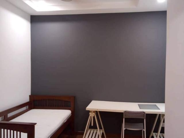 Room for rent in Petaling, Subang Jaya