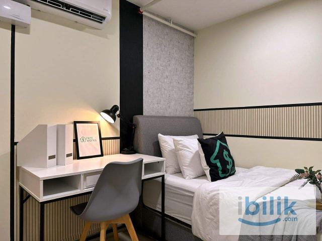 Room for rent in Petaling, Damansara Damai