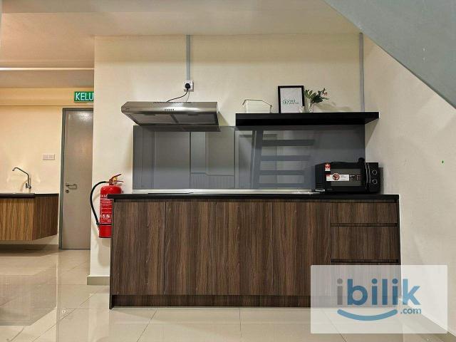 Room for rent in Petaling, Damansara Damai