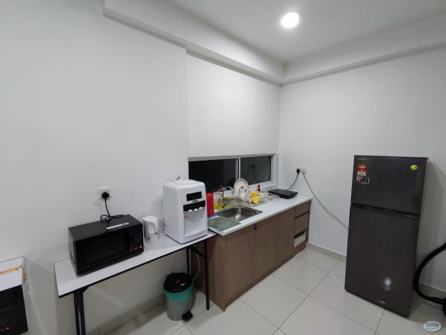 Room for rent in Country Heights Damansara, Kuala Lumpur