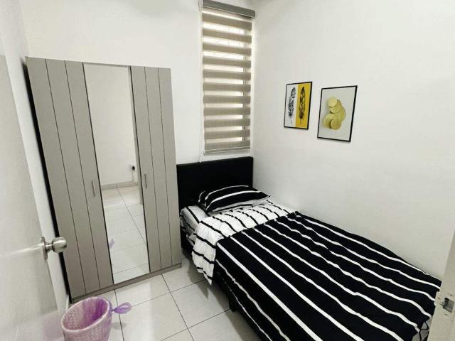 Room for rent in Country Heights Damansara, Kuala Lumpur