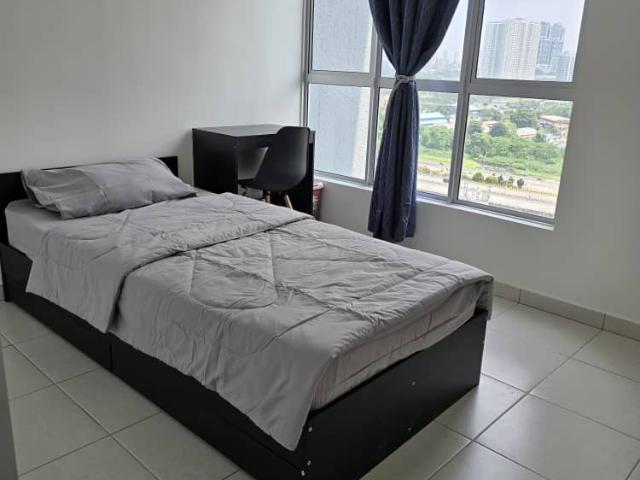 Room for rent in Country Heights Damansara, Kuala Lumpur