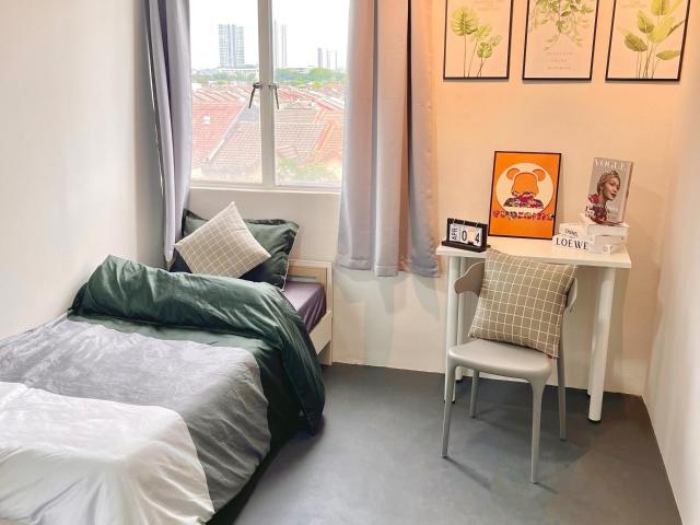 Room for rent in Petaling, Damansara Damai