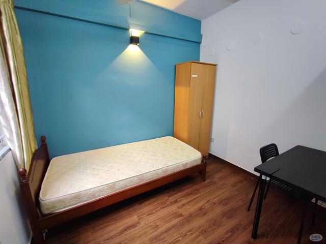 Room for rent in Petaling, Subang Jaya