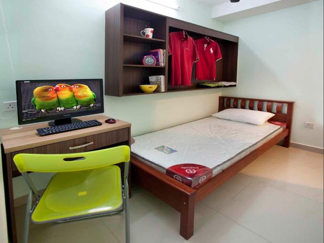 Room for rent in Bandar Sunway, Majlis Bandaraya Subang Jaya
