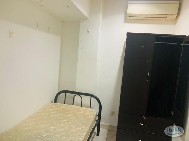 Room for rent in Petaling, Subang Jaya