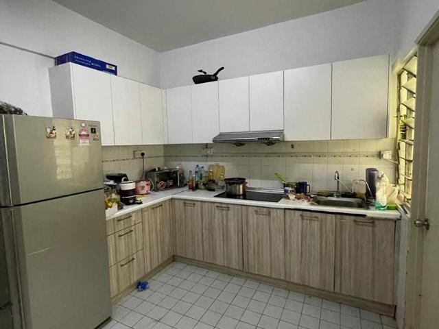 Room for rent in Petaling, Subang Jaya