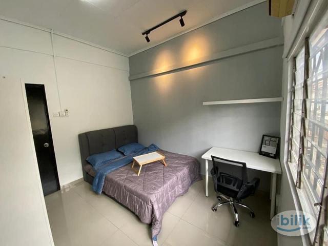 Room for rent in Petaling, Subang Jaya