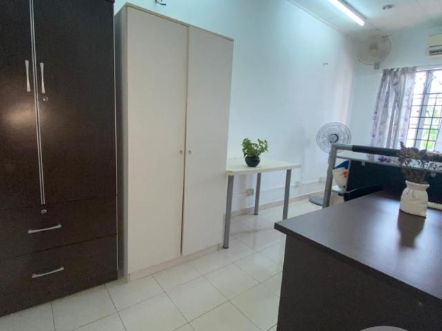 Room for rent in Bandar Sunway, Majlis Bandaraya Subang Jaya