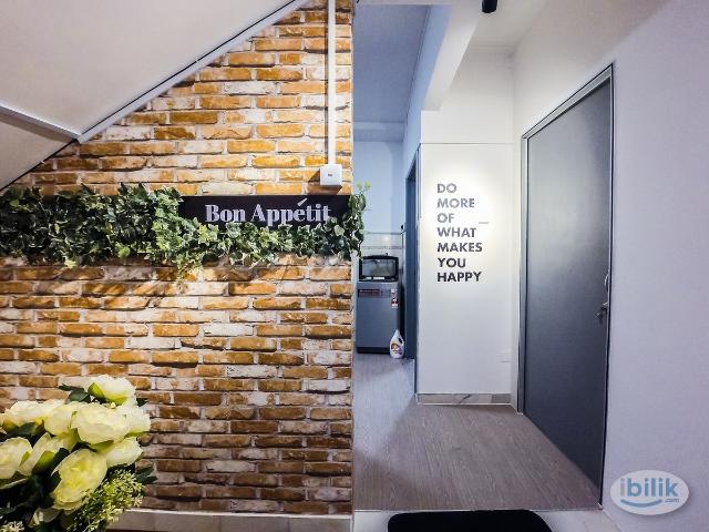 Room for rent in Petaling, Subang Jaya