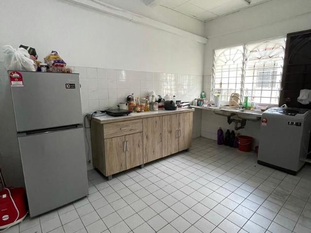 Room for rent in Petaling, Subang Jaya
