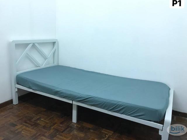 Room for rent in Petaling, Subang Jaya