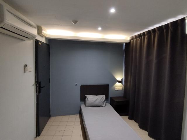 Room for rent in Petaling, Subang Jaya