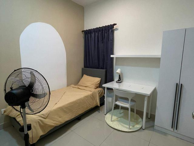 Room for rent in Country Heights Damansara, Kuala Lumpur