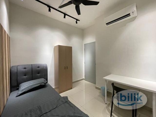 Room for rent in Country Heights Damansara, Kuala Lumpur