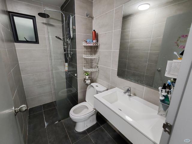 Room for rent in Kuala Lumpur