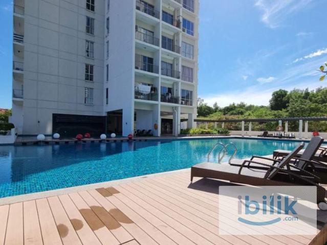 Room for rent in Georgetown, Penang